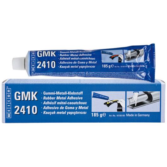 Gummi-Metall-Kleber 185g GMK2410 Gummi-Metall-Kleber 185g GMK2410