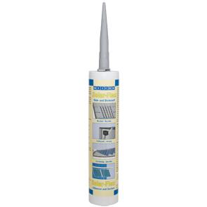 Montagekleber SOLARFLEX 1-K 290ml grau Montagekleber SOLARFLEX 1-K 290ml grau
