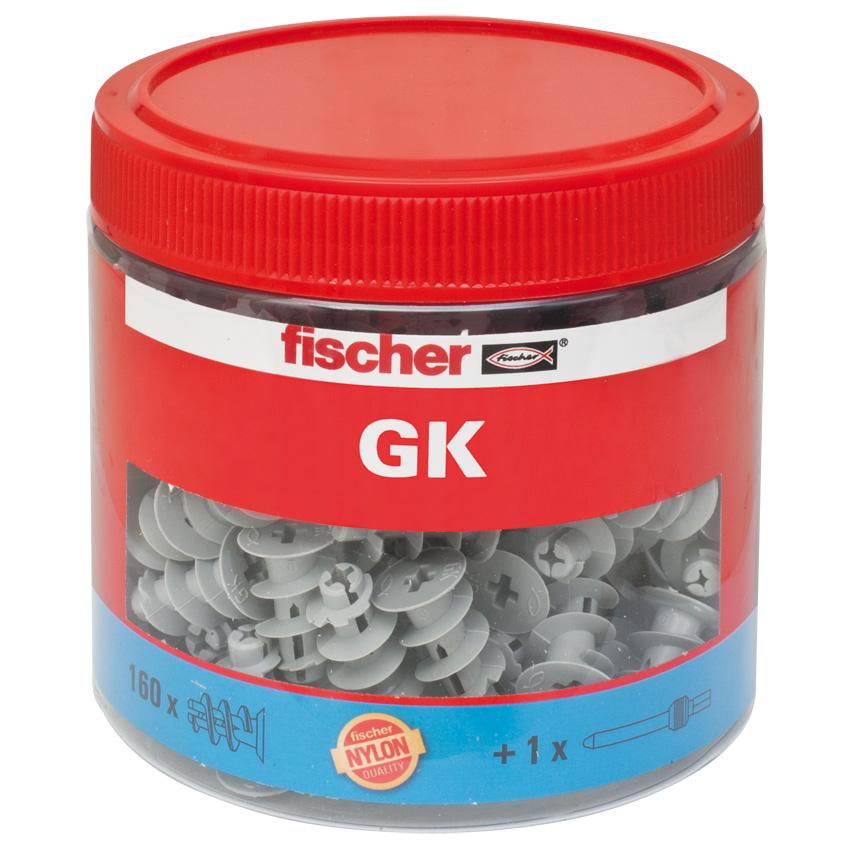 Gipskarton-Dübel GK Gipskarton-Dübel GK