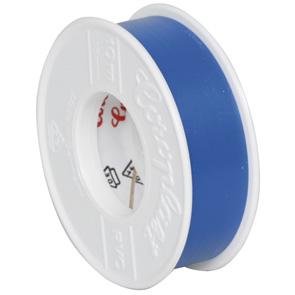Isolierband PVC 10 m blau Isolierband PVC 10 m blau