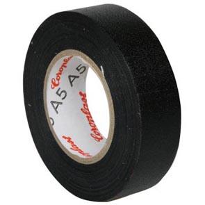 Gewebeklebeband 10 m schwarz Gewebeklebeband 10 m schwarz