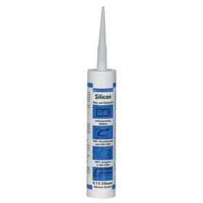 Silikonkleber 310 ml transparent Silikonkleber 310 ml transparent
