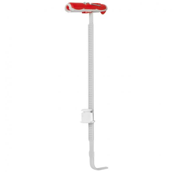 Nylon-Kippdübel, DUOTEC Nylon-Kippdübel, DUOTEC