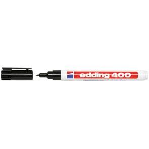 Permanentmarker 400 schwarz Permanentmarker 400 schwarz