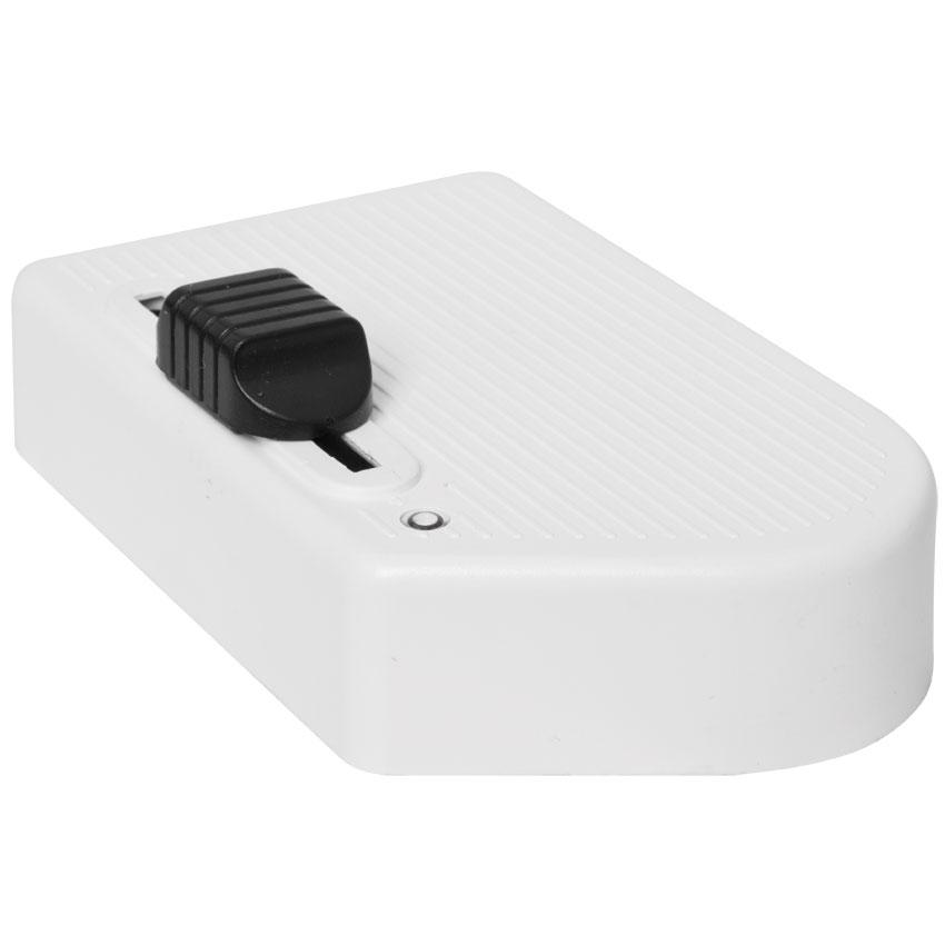 Schnur-Fußdimmer Glühlampen 40 - 250W HV-LED-Lampen 4 - 100W