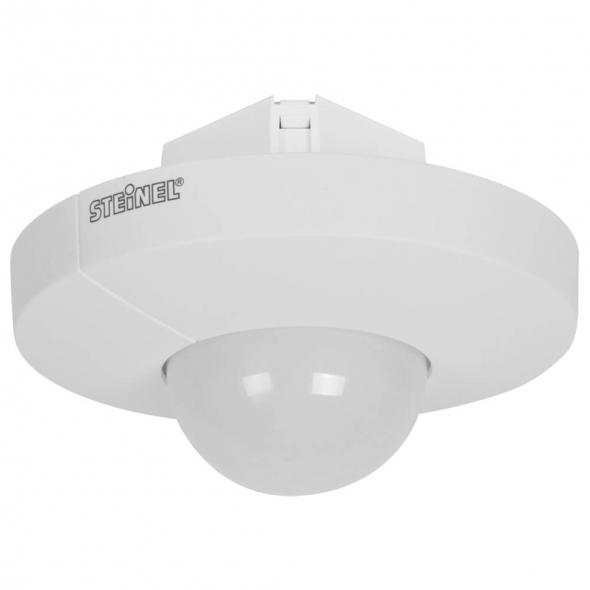 Bewegungsmelder IS 3360 R für den Decken-Einbau weiß Bewegungsmelder IS 3360 R für den Decken-Einbau weiß
