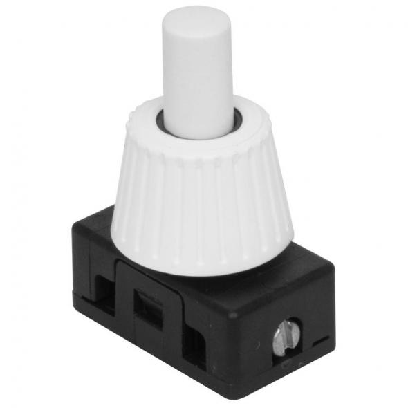EB-Druckschalter 250V 2(1)A 1-pol. L 12 mm EB-Druckschalter 250V 2(1)A 1-pol. L 12 mm