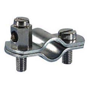 Erdungsrohrschelle 1/4 Zoll Erdungsrohrschelle 1/4 Zoll