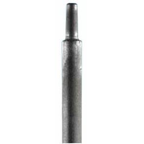 Tiefenerder feuerverzinkt L=1,5m D=25mm
