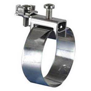Banderdungsschelle V2A 1/8 - 1 1/2 Zoll Banderdungsschelle V2A 1/8 - 1 1/2 Zoll