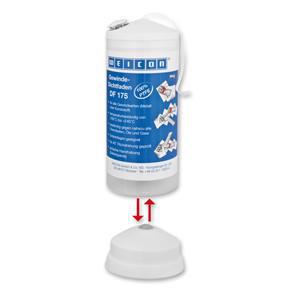 Gewindedichtungsfaden PTFE 175 m weiß Gewindedichtungsfaden PTFE 175 m weiß