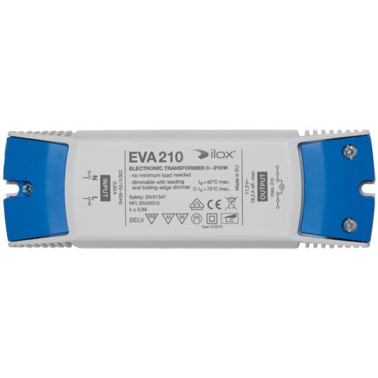 NV-Sicherheitstrafo elektronisch ETZ210 NV-Sicherheitstrafo elektronisch ETZ210