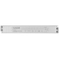 LED-Netzteil Powerline Base 24V-DC