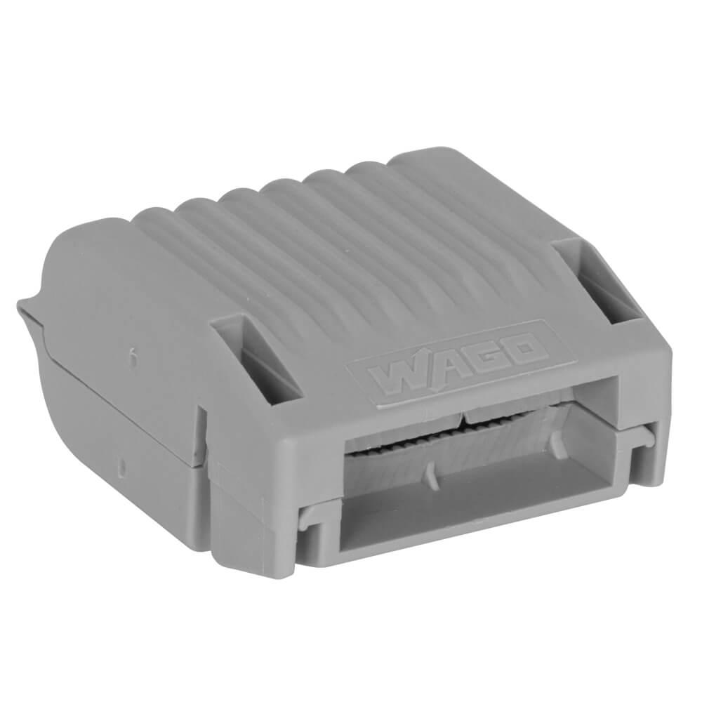 Gelbox 207-1331 für Compact-Klemmen Größe 1 Gelbox 207-1331 für Compact-Klemmen Größe 1