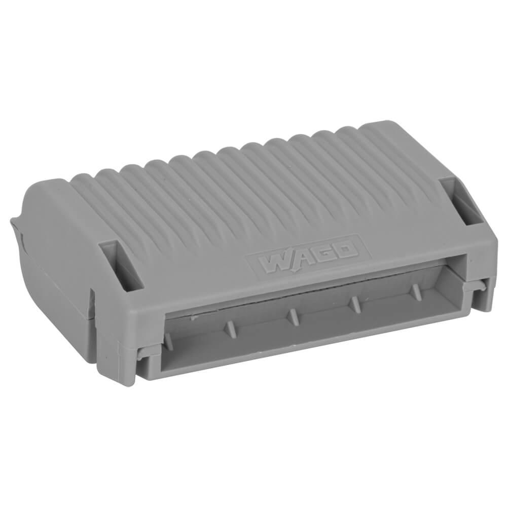 GELBOX für Wago-Compact-Klemmen Größe 3 GELBOX für Wago-Compact-Klemmen Größe 3