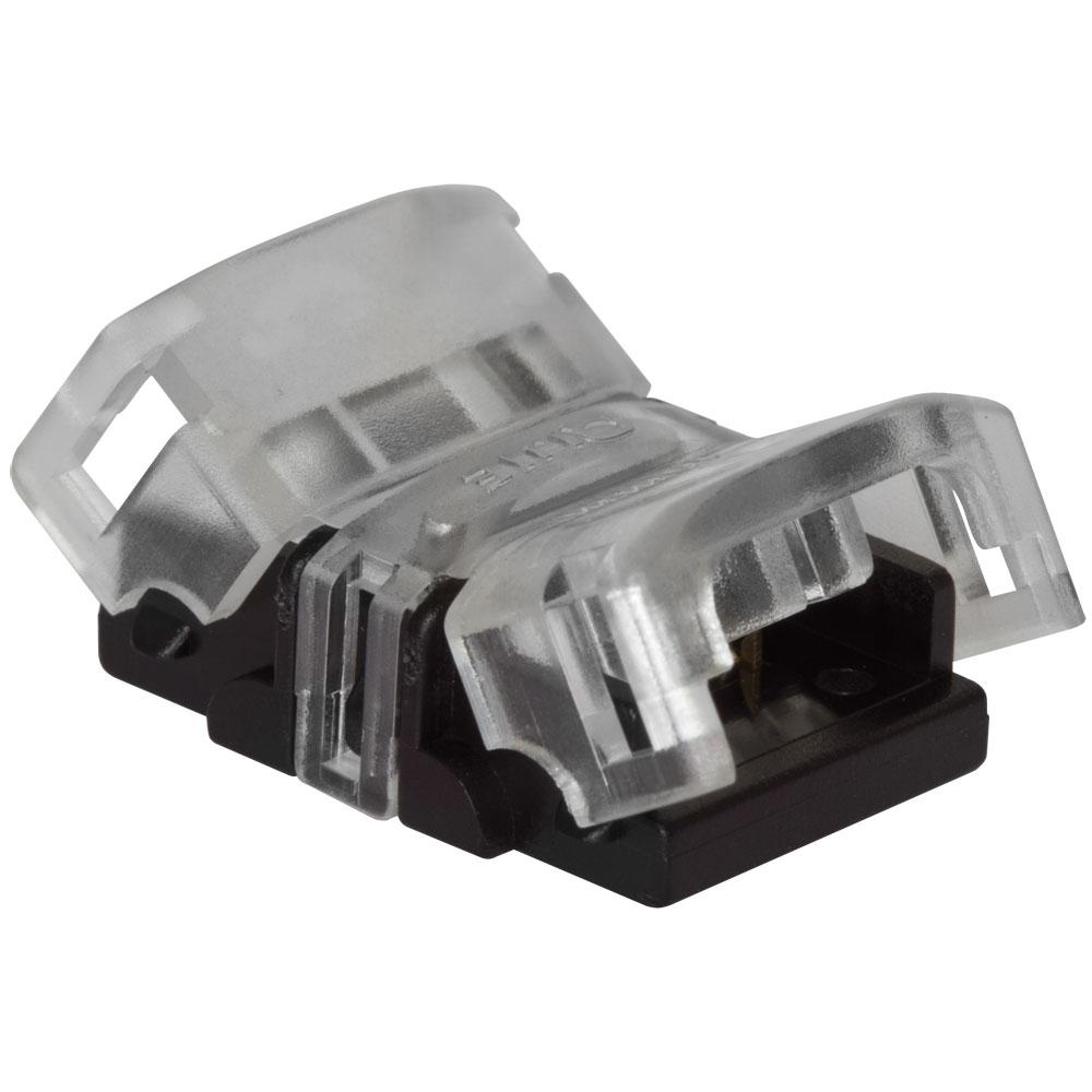 Premium-Verbinder mit Clipverschluss LED-Streifen auf LED-Streifen Premium-Verbinder mit Clipverschluss LED-Streifen auf LED-Streifen