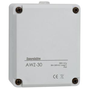 Dämmerungsschalter IP65 230V/30A Dämmerungsschalter IP65 230V/30A