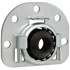 Gegenlager-Set 12 mm Aufnahme Gegenlager-Set 12 mm Aufnahme