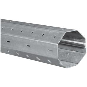 Rolladen- und Markisenwelle SW60 Rolladen- und Markisenwelle SW60