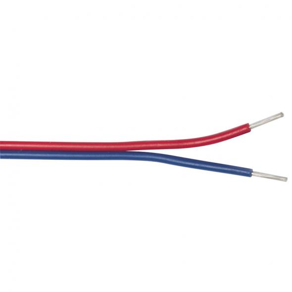 Flachbandleitung farbig codiert AWG 20, 0,52 mm² Flachbandleitung farbig codiert AWG 20, 0,52 mm²