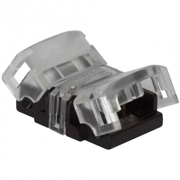 Premium-Verbinder mit Clipverschluss LED-Streifen auf LED-Streifen Premium-Verbinder mit Clipverschluss LED-Streifen auf LED-Streifen