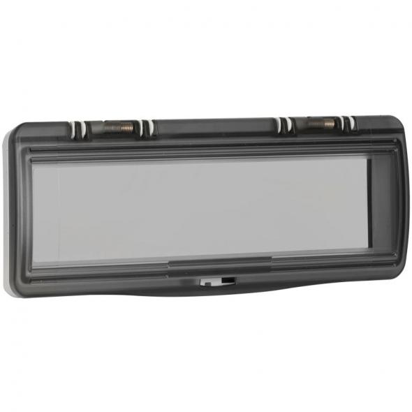Klappfenster IP44/54 12 Module B 236 H 97 Klappfenster IP44/54 12 Module B 236 H 97