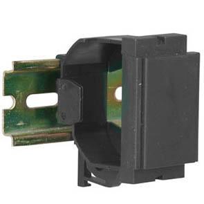 Montageclip für Funkempfänger Montageclip für Funkempfänger