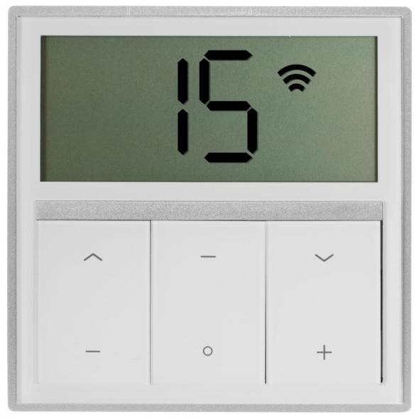 Funk-Wandsender Plano 433MHz Funk-Wandsender Plano 433MHz