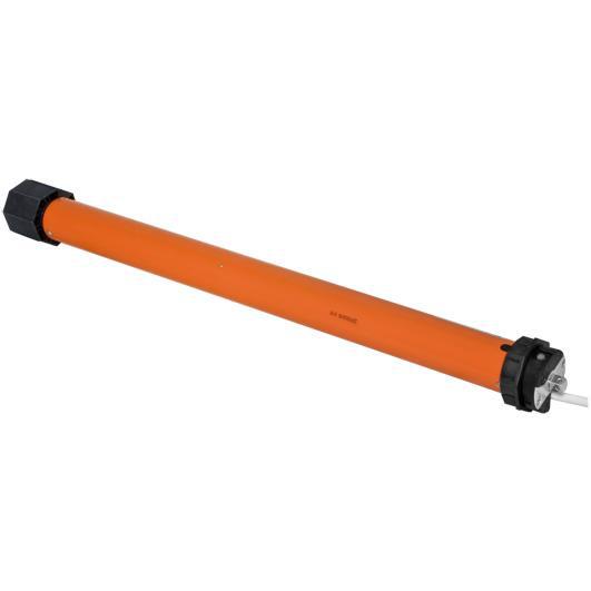 Rohrmotor Electronic-Mercato 30Nm/200W Rohrmotor Electronic-Mercato 30Nm/200W