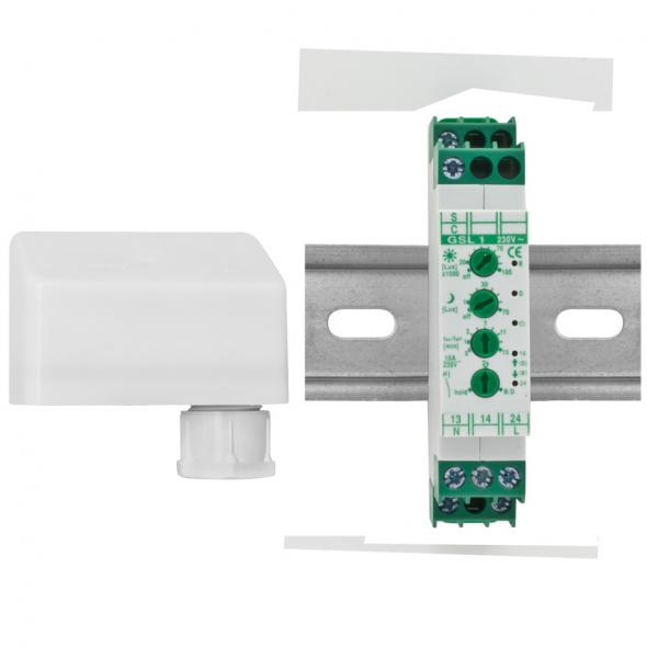 Sensorschalter 336350 Sensorschalter 336350