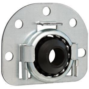 Gegenlager-Set 12 mm Aufnahme Gegenlager-Set 12 mm Aufnahme