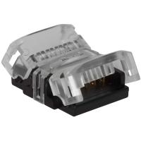 Premium-Verbinder mit Clipverschluss LED-Streifen auf LED-Streifen