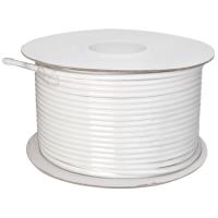 Koaxkabel SKB 88-01 100m Ring