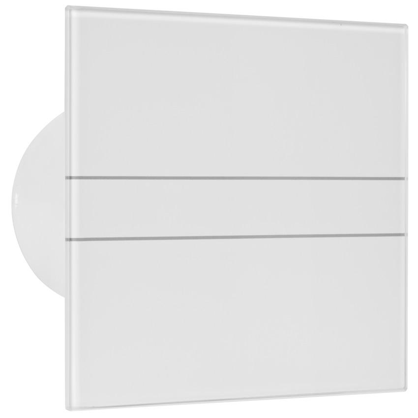 Wand- und Deckeneinbaulüfter E-Serie m. Nachlauf Wand- und Deckeneinbaulüfter E-Serie m. Nachlauf