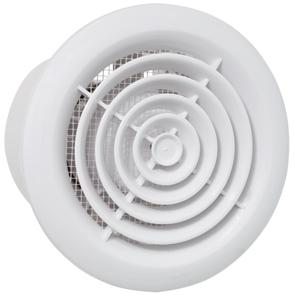 Rohreinschublüfter für Rohre D=100mm Rohreinschublüfter für Rohre D=100mm