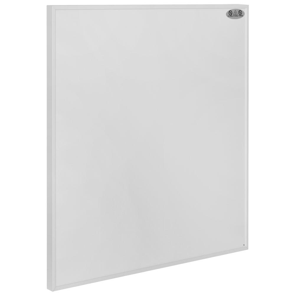 Infrarot-Flächenheizung Infraplate pro 230V/280W für Räume 5m² Infrarot-Flächenheizung Infraplate pro 230V/280W für Räume 5m²