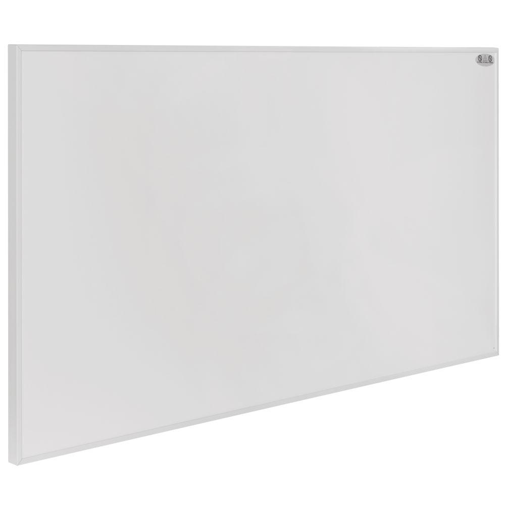 Infrarot-Flächenheizung Infraplate pro 230V/450W für Räume 7m² Infrarot-Flächenheizung Infraplate pro 230V/450W für Räume 7m²