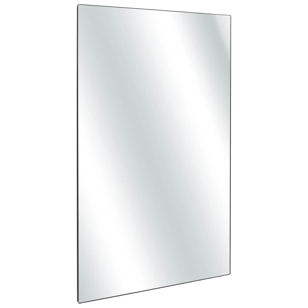 Infrarot-Flächenheizung Infraplate pro für die Wandmontage Spiegel-Front 450W für Räume 8 m² Infrarot-Flächenheizung Infraplate pro für die Wandmontage Spiegel-Front 450W für Räume 8 m²