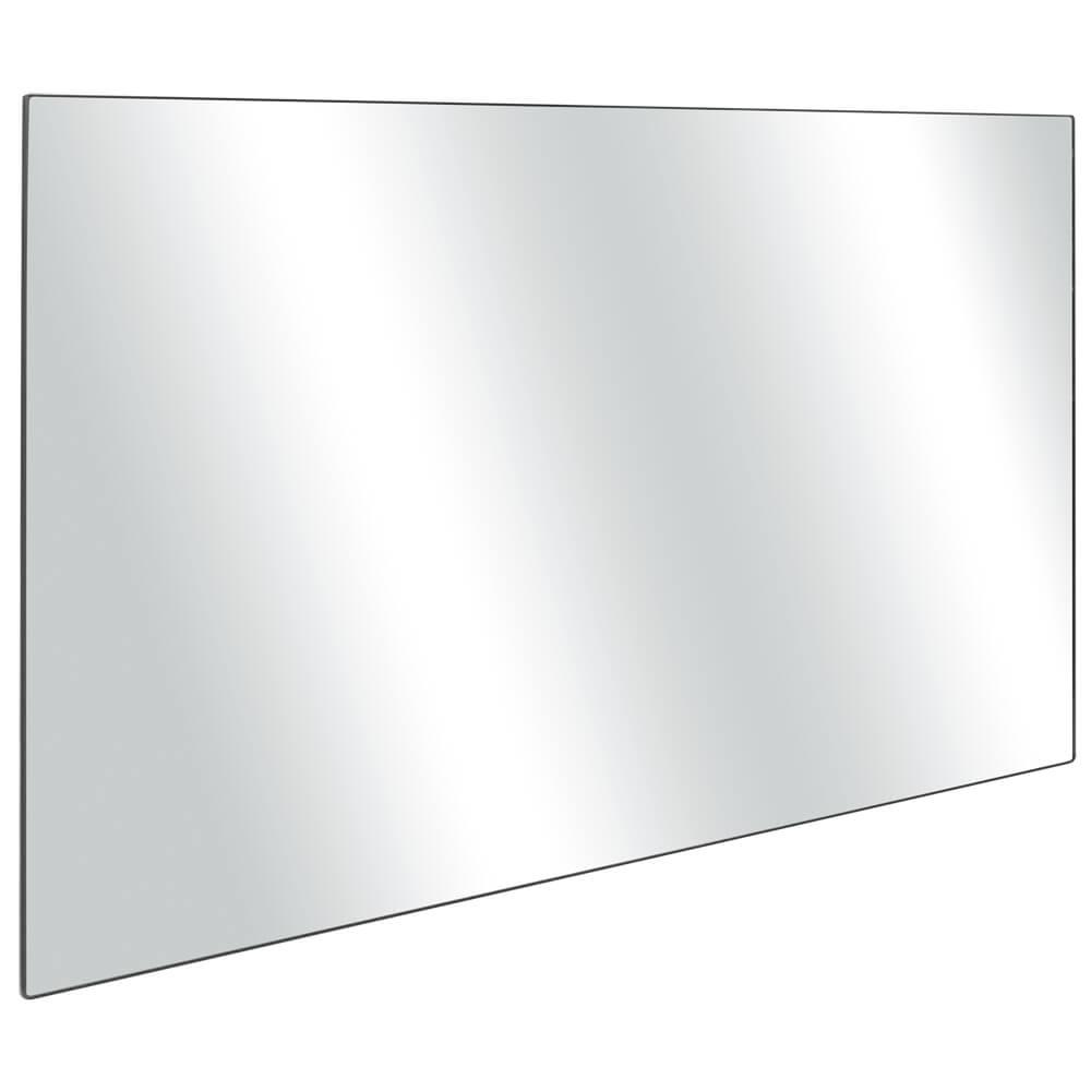 Infrarot-Flächenheizung Infraplate pro für die Wandmontage Spiegel-Front 700W für Räume 13 m² Infrarot-Flächenheizung Infraplate pro für die Wandmontage Spiegel-Front 700W für Räume 13 m²