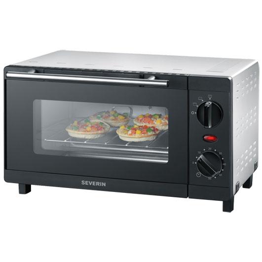 Toastofen TO 2052 sw/si Toastofen TO 2052 sw/si