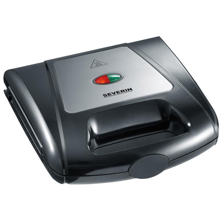 Multi-Sandwich-Toaster, SA 2968, 230V/1000W Multi-Sandwich-Toaster, SA 2968, 230V/1000W