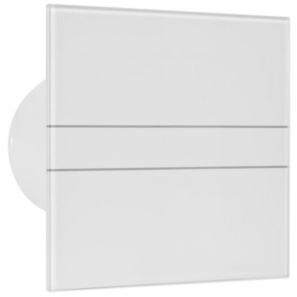 Wand- und Deckeneinbaulüfter E-Serie m. Nachlauf Wand- und Deckeneinbaulüfter E-Serie m. Nachlauf