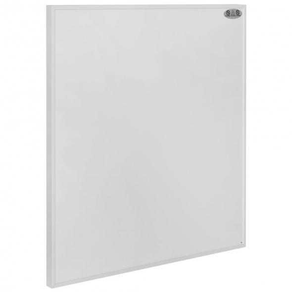 Infrarot-Flächenheizung Infraplate pro 230V/280W für Räume 5m² Infrarot-Flächenheizung Infraplate pro 230V/280W für Räume 5m²