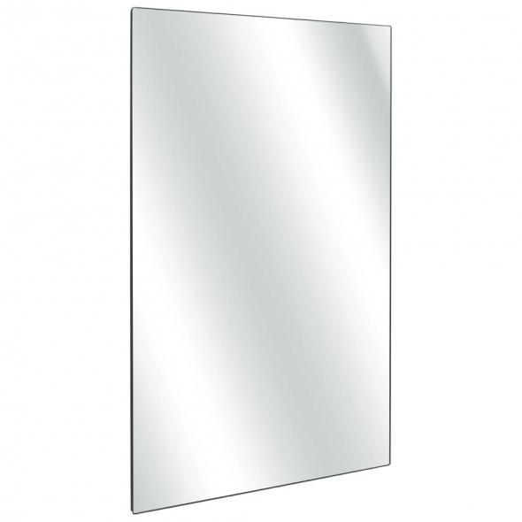Infrarot-Flächenheizung Infraplate pro für die Wandmontage Spiegel-Front 450W für Räume 8 m² Infrarot-Flächenheizung Infraplate pro für die Wandmontage Spiegel-Front 450W für Räume 8 m²