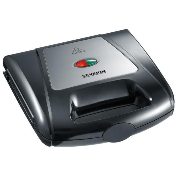 Multi-Sandwich-Toaster, SA 2968, 230V/1000W Multi-Sandwich-Toaster, SA 2968, 230V/1000W