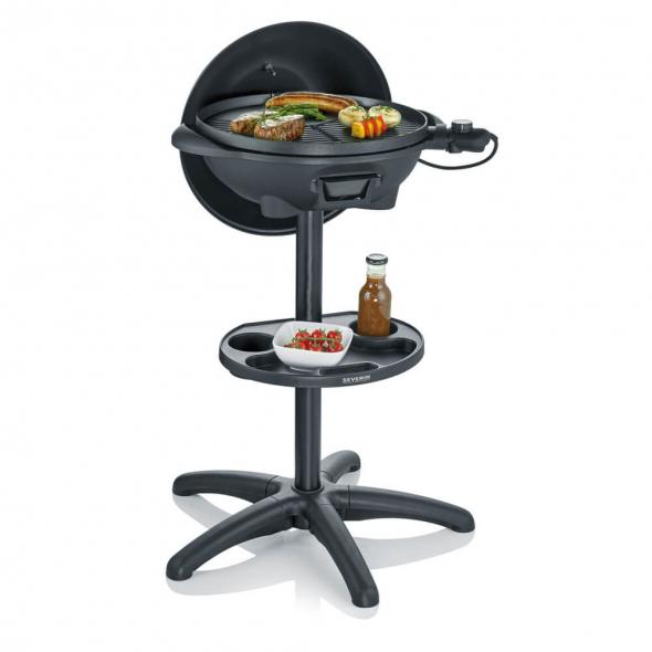 Barbecue-Kugelstandgrill PG 8541 Barbecue-Kugelstandgrill PG 8541