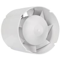 Rohreinbaulüfter 16W D=125mm mit Kugellager weiß