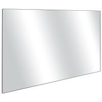 Infrarot-Flächenheizung Infraplate pro für die Wandmontage Spiegel-Front 700W für Räume 13 m²