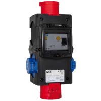 CEE-Adapterstecker 16A 9439004