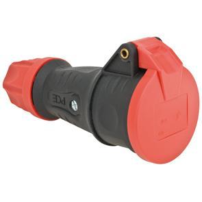 Gummi-Kupplung 25622-S Gummi-Kupplung 25622-S